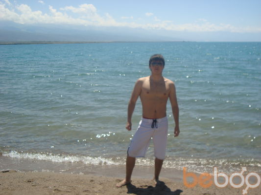  ,   Daniyr, 34 ,   