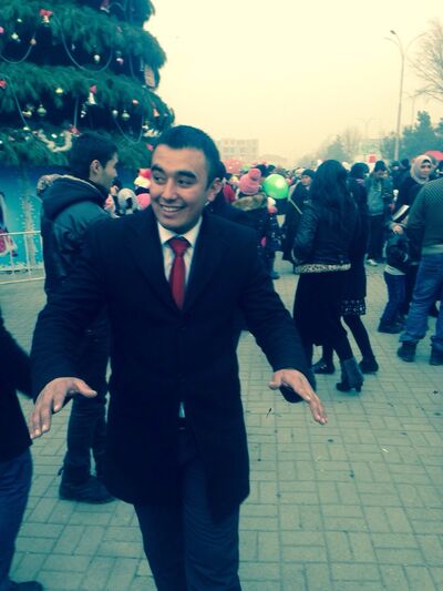  ,   Jasurbek91, 34 ,   