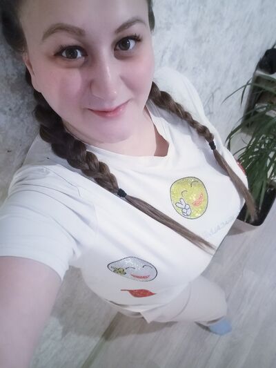  ,   Vasilisa, 28 ,  