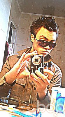  ,   NiColai, 35 ,  