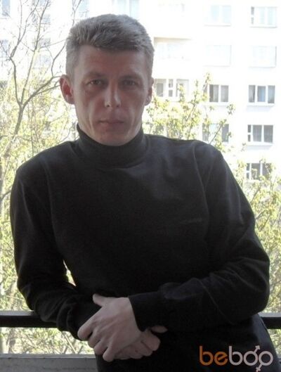 Знакомства Минск, фото мужчины Filin, 51 год, познакомится 