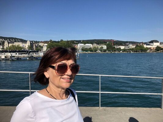  ,   Liudmila, 62 ,   c 