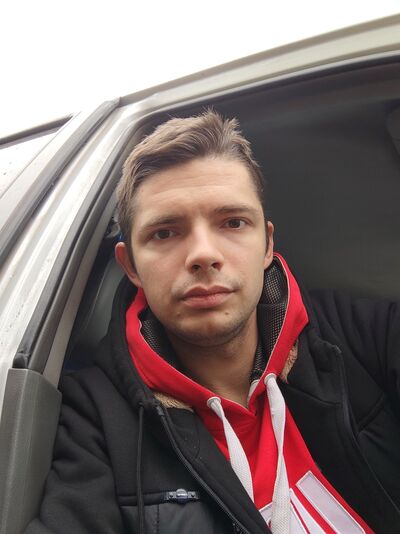  ,   Sergey, 32 ,   ,   
