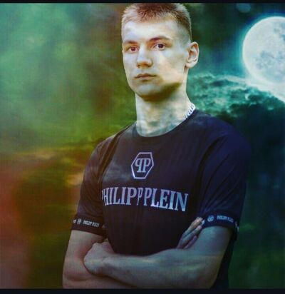  ,   Ilya, 23 ,   ,   