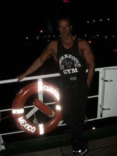  ,   Valentyn, 49 ,   