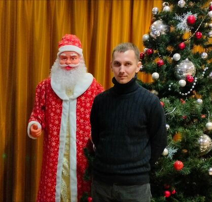  ,   Nikolay, 35 ,   ,   