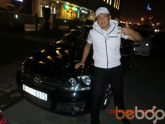  -,   Bek, 35 ,   