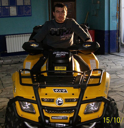 ,   Vyacheslav, 48 ,   
