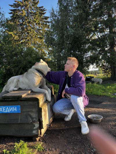  -,   Igor, 24 ,   ,   , c 