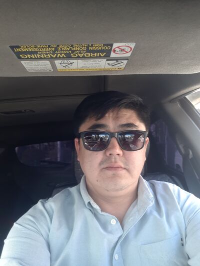  ,   Daniyar, 36 ,  
