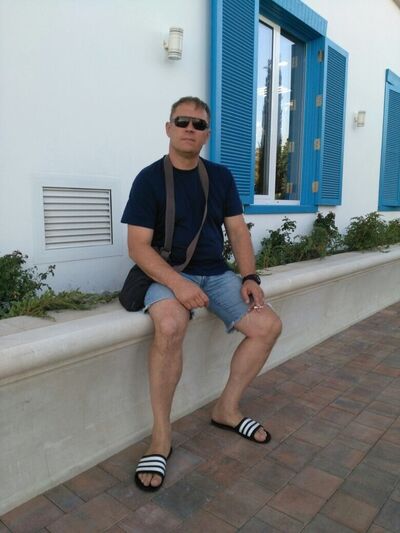  ,   Aleksandr, 49 ,   