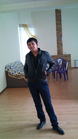  ,   Baxrom, 33 ,   