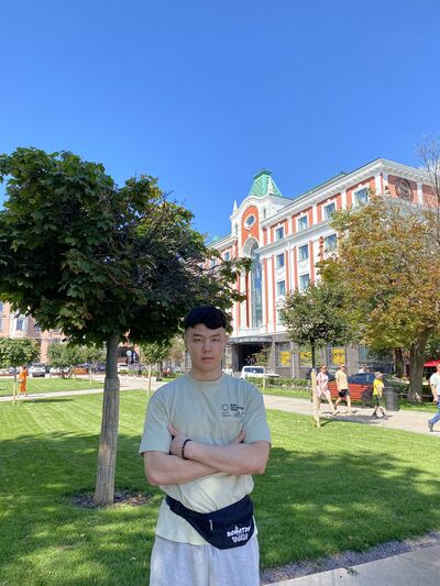  ,   Radu, 23 ,   ,   