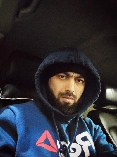  ,   Shamil, 37 ,   ,   