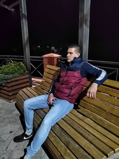  ,   Nikolay, 27 ,   ,   
