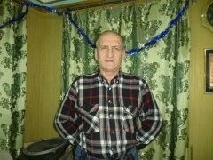 Фото 12299761 мужчины Владимир, 67 лет, ищет знакомства в Верхнем Уфалее