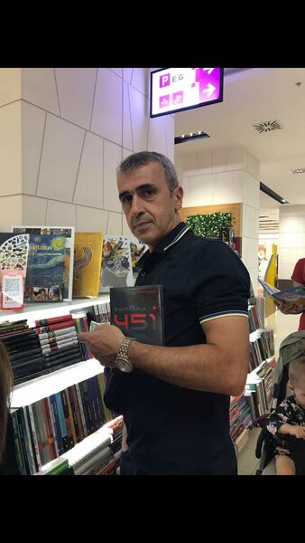  ,   Gevorg, 56 ,   ,   