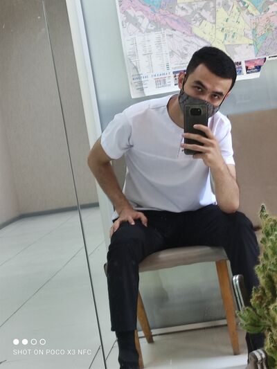  ,   Murtoz, 29 ,   ,   