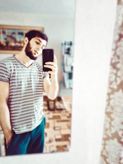  ,   Adam, 27 ,  