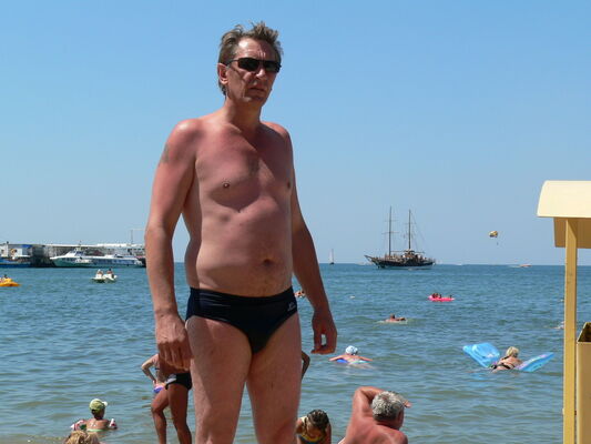  ,   Sergei, 65 ,   