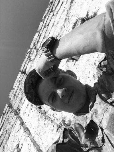  ,   Andrii, 32 ,   