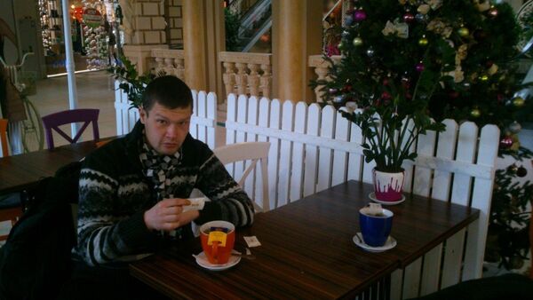  ,   Vladimir, 34 ,   