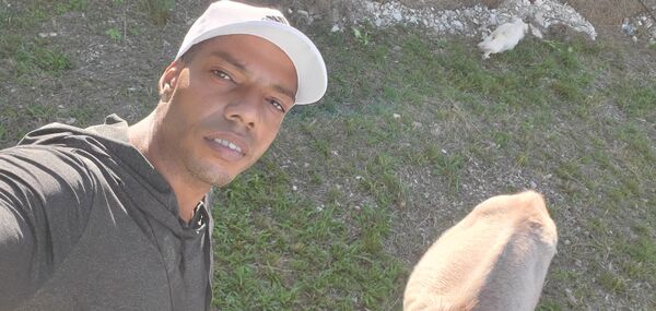 ,   Yosniel, 36 ,   ,   