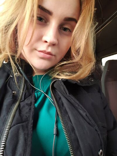  ,   Irina, 25 ,  