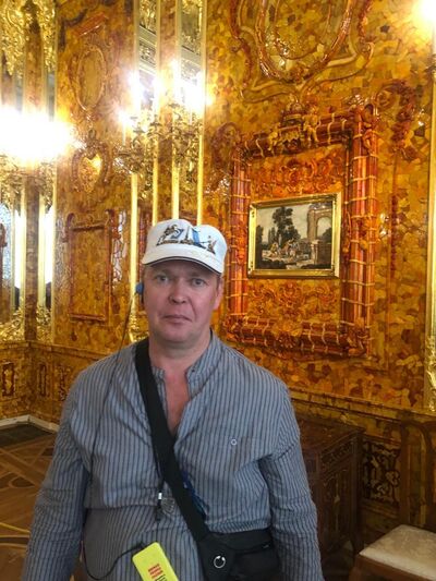   ,   Sergei, 53 ,   ,   