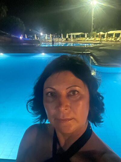  ,   Tatiana, 47 ,     