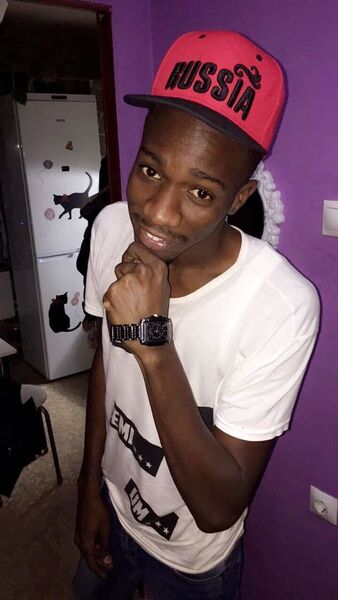  ,   Mamadou, 34 ,   ,   , c 