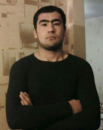  --,   ABDURAZIK, 35 ,   