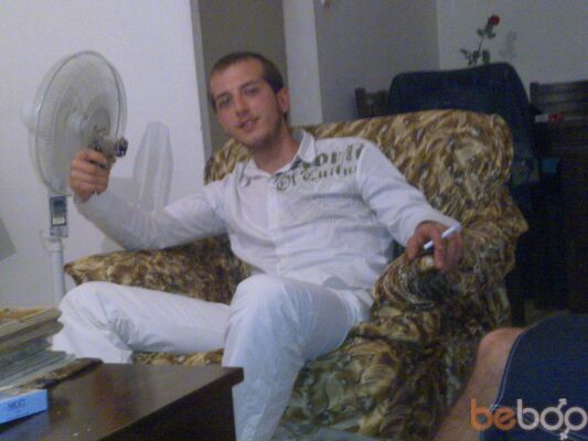  Ramat Gan,   Rastaman, 35 ,  