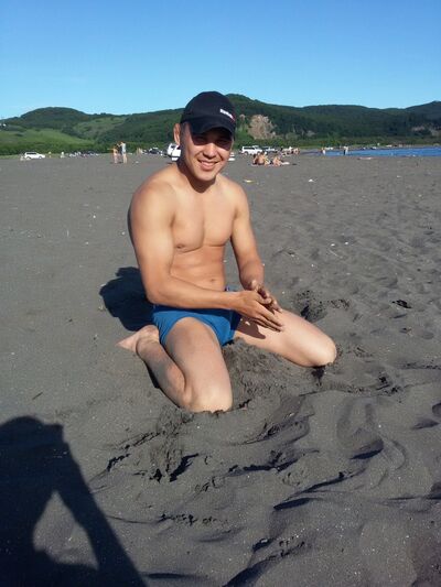  ,   Igor, 31 ,   ,   
