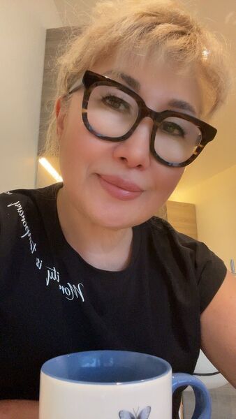  Kington,   Gulnar, 55 ,   c 