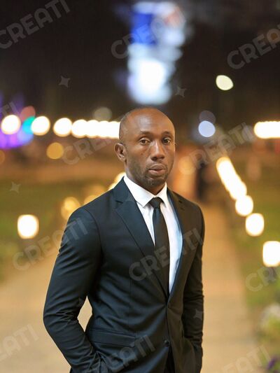  ,   Victor, 41 ,   ,   