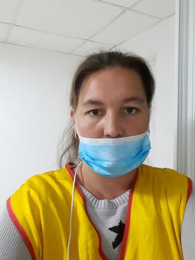  ,   Olga, 40 ,     , c 