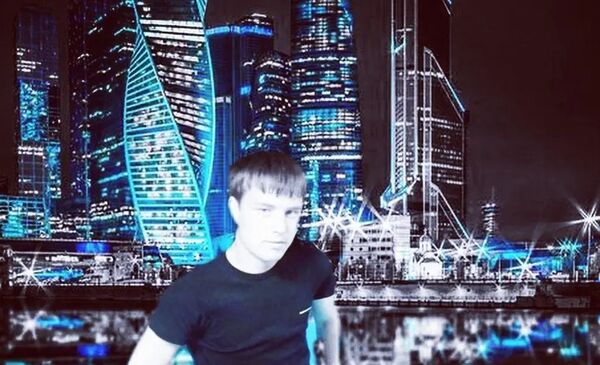  ,   Wjatscheslaw, 31 ,   c 