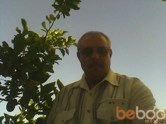  3473081  Volodymyr, 70 ,    