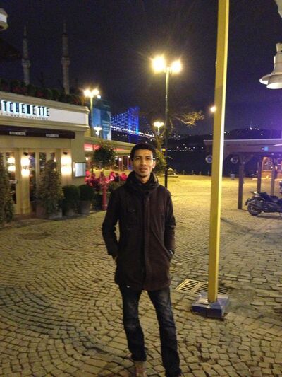  Banghazi,   Ismail, 43 ,   c , 