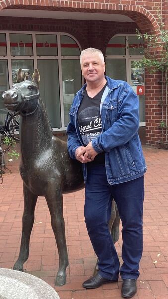  Zeven,   Victor, 58 ,  