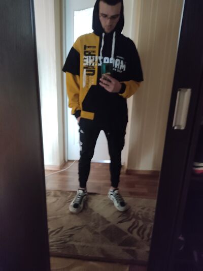  ,   Sergey, 23 ,   ,   