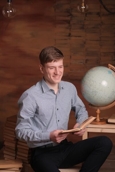  -,   Kirill, 21 ,   ,   