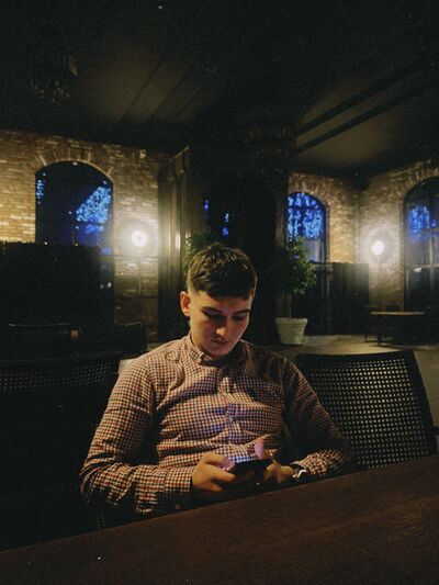  ,   David, 22 ,   ,   