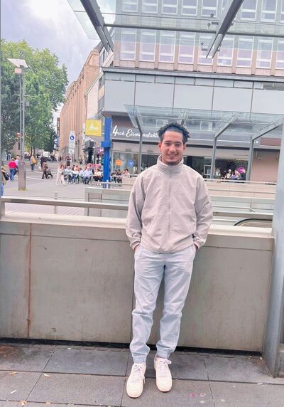  ,   Ahmed, 22 ,   ,   