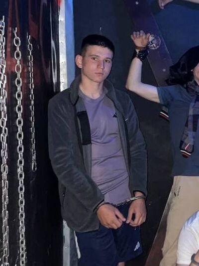 ���������� ������ ��������, ���� ����� ����, 22 ����, ������������ ��� ������, ����� � ���������