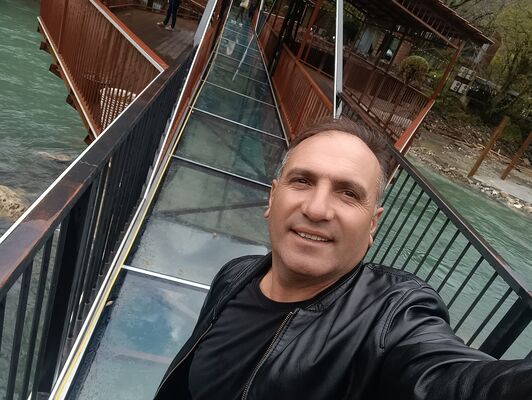  ,   Serdal, 44 ,   ,   
