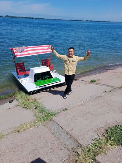  ,   Faridbek, 31 ,   ,   
