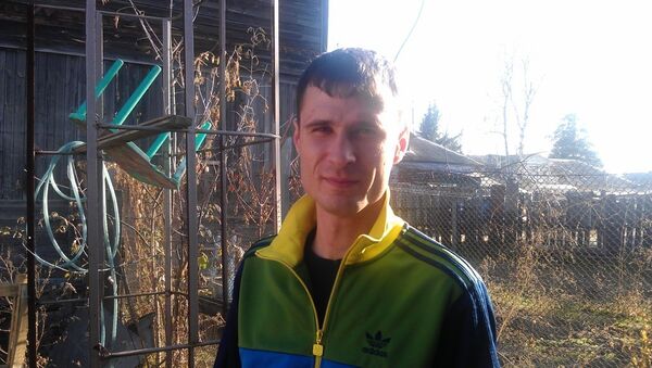  ,   Anton, 35 ,   