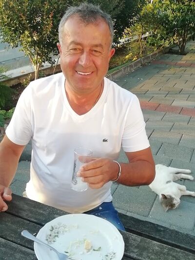  Giresun,   Haluk Fuat, 48 ,   ,   